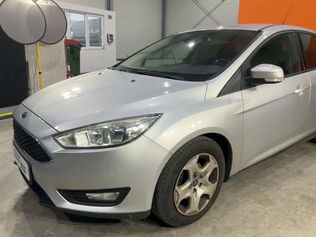 Ford Focus d'occasion