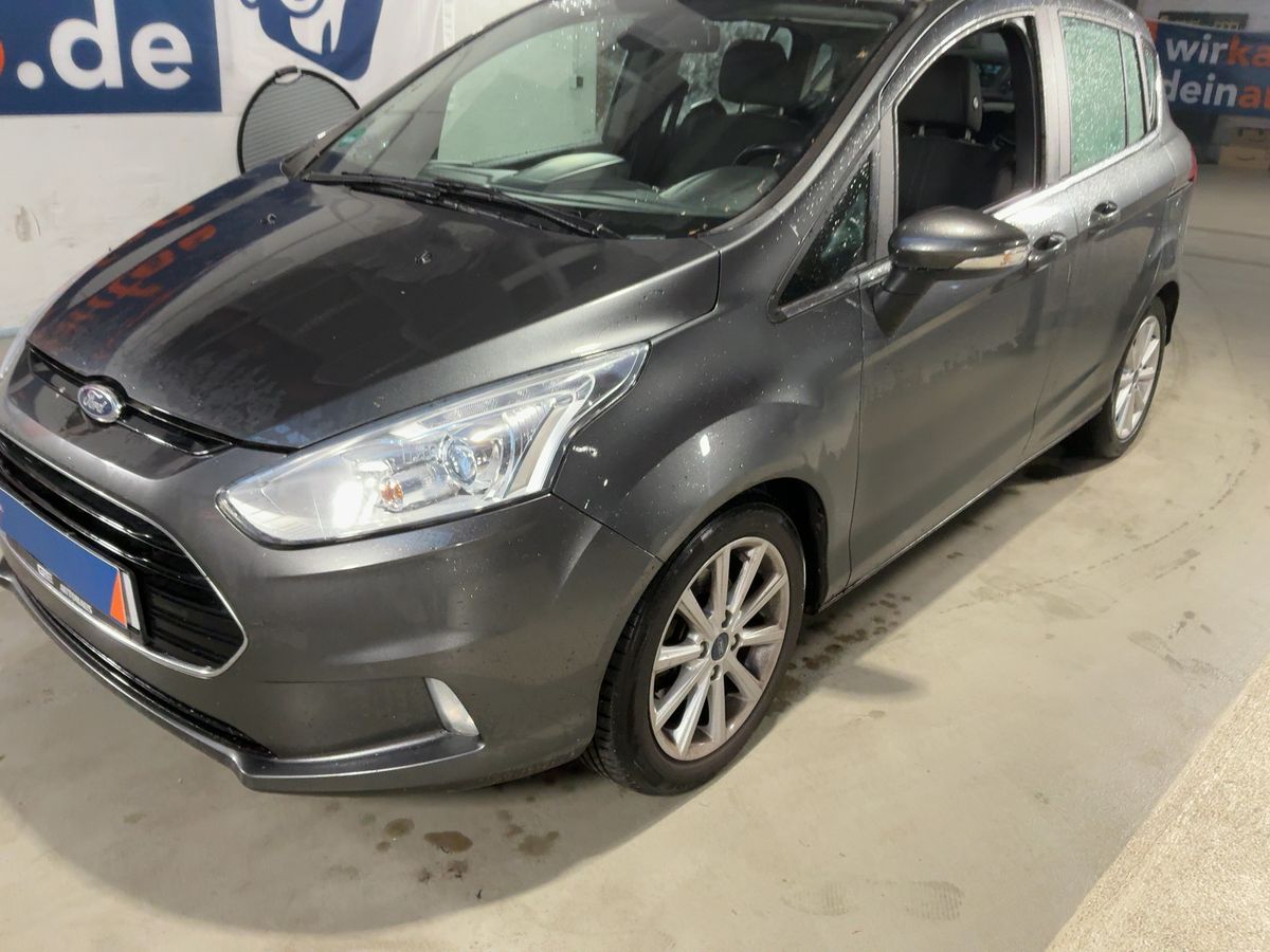 Ford B-Max d'occasion