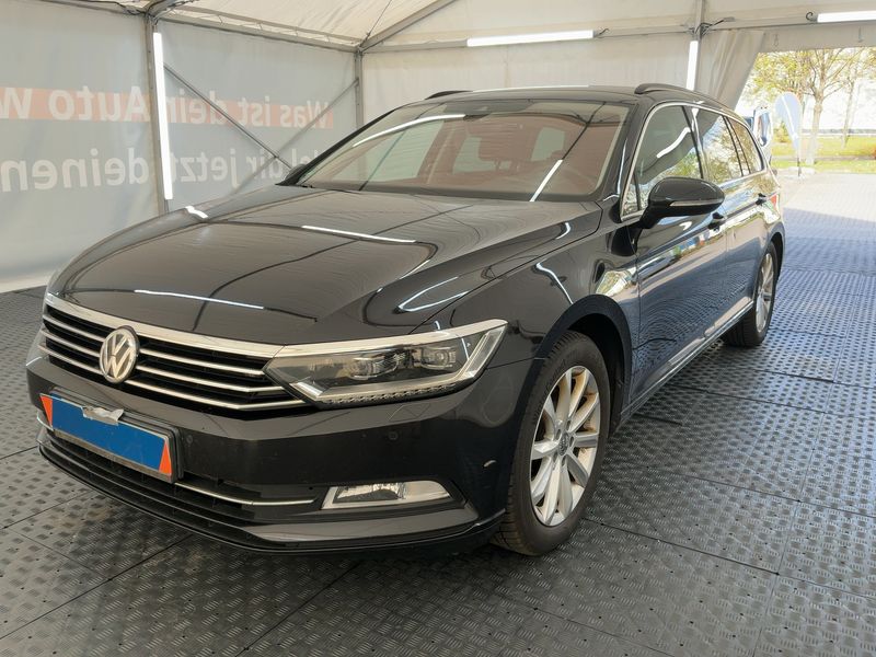 Passat 2.0 TDI Comfortline BlueMotion Tech