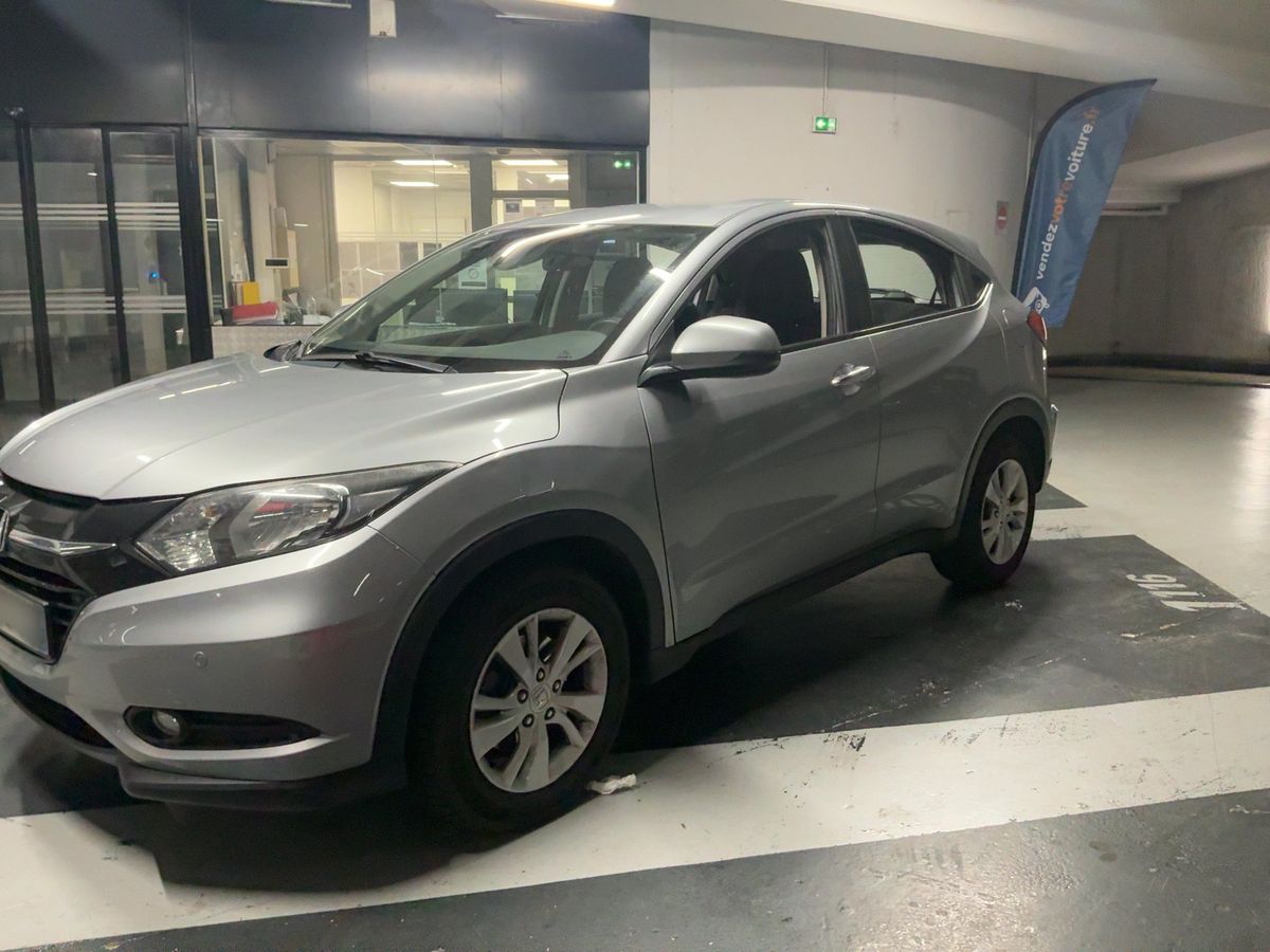 Honda HR-V d'occasion