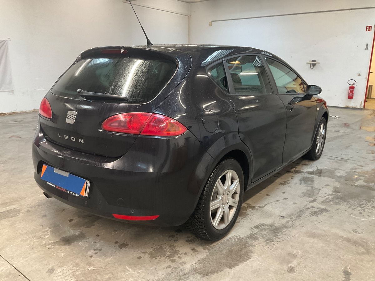 Seat Leon d'occasion
