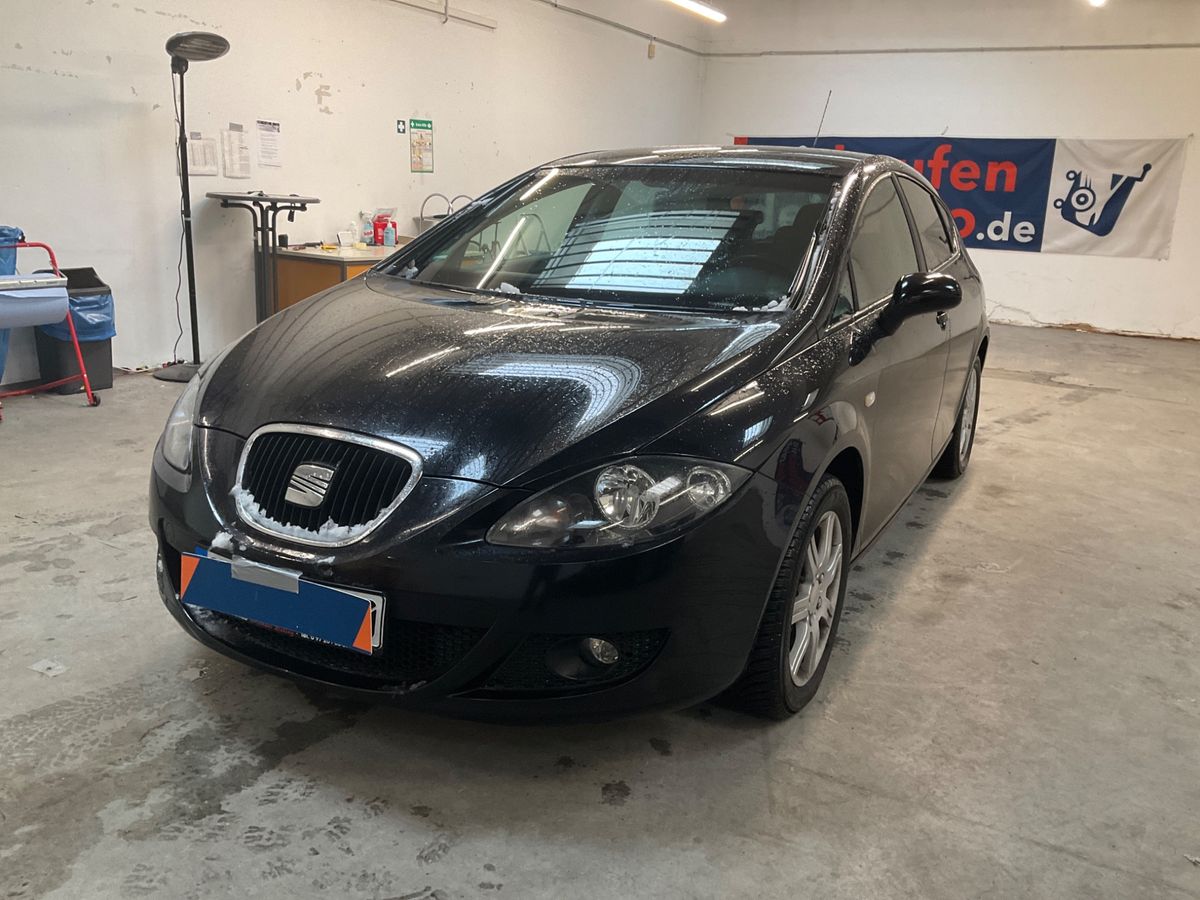Seat Leon d'occasion
