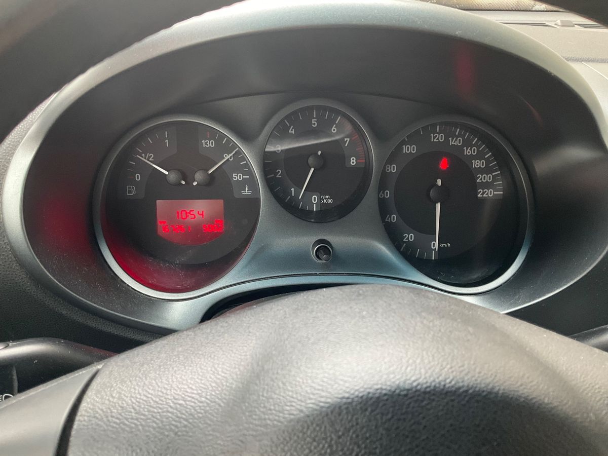 Seat Leon 2007 — photo 5