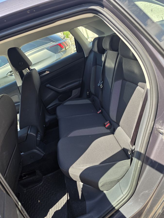 Volkswagen Polo d'occasion
