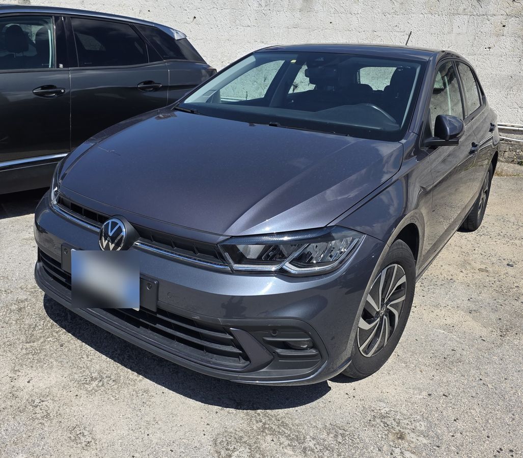 Volkswagen Polo 2024
