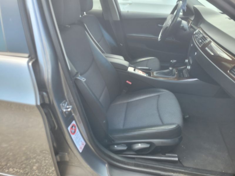 BMW 3er 318i — zdjęcie 3