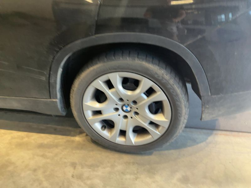 BMW X1 xDrive 18d 2011 – снимка 5