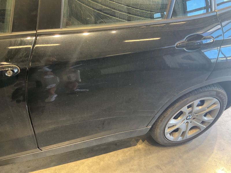 BMW X1 xDrive 18d 2011 – снимка 29