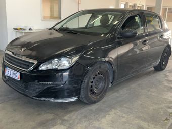 Peugeot 308 1.6 Blue-HDi Access