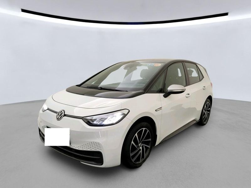 ID.3 electric drive 150 kW Life Pro Performance