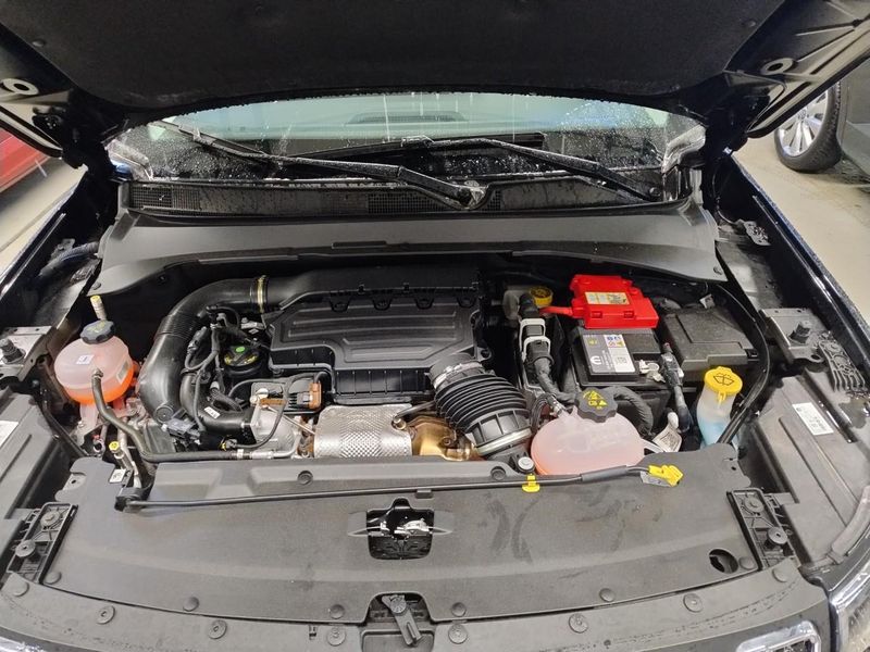 Jeep Compass 1.5 GSE T4 e-Hybrid Altitude — zdjęcie 5