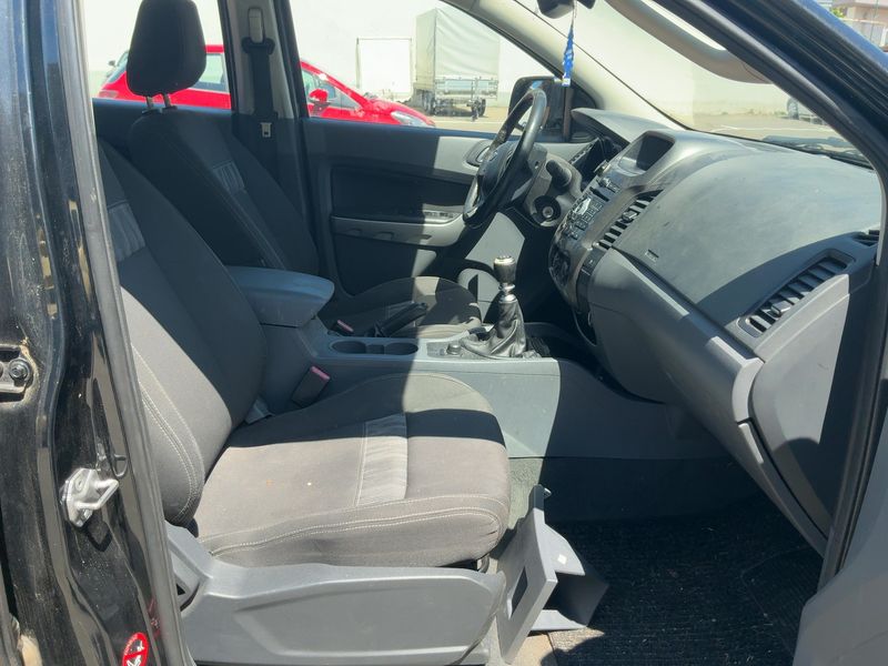 Ford Ranger 2.2 TDCi Doppelkabine 4x4 XLT — zdjęcie 11