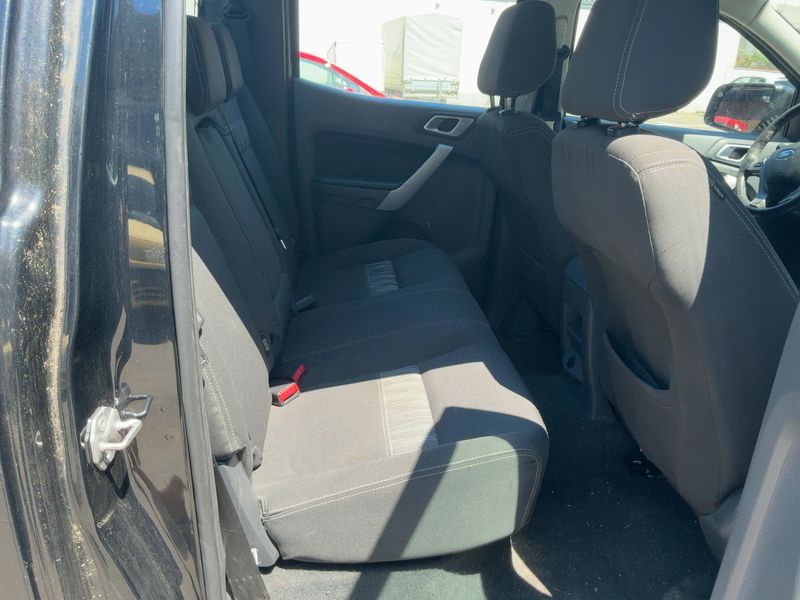 Ford Ranger 2.2 TDCi Doppelkabine 4x4 XLT — zdjęcie 14