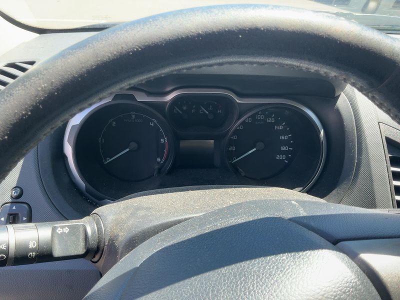 Ford Ranger 2.2 TDCi Doppelkabine 4x4 XLT — zdjęcie 13
