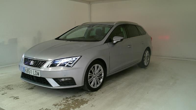 Seat Leon 1.5 TSI ACT Xcellence