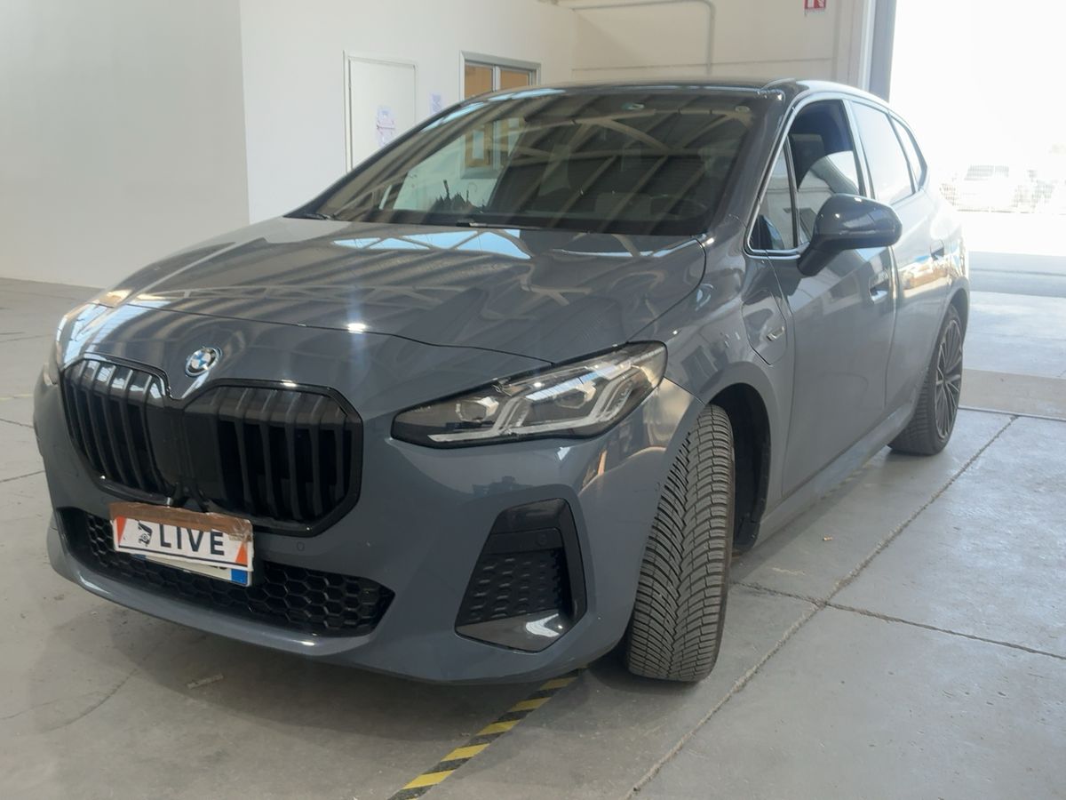 BMW 2er 2022