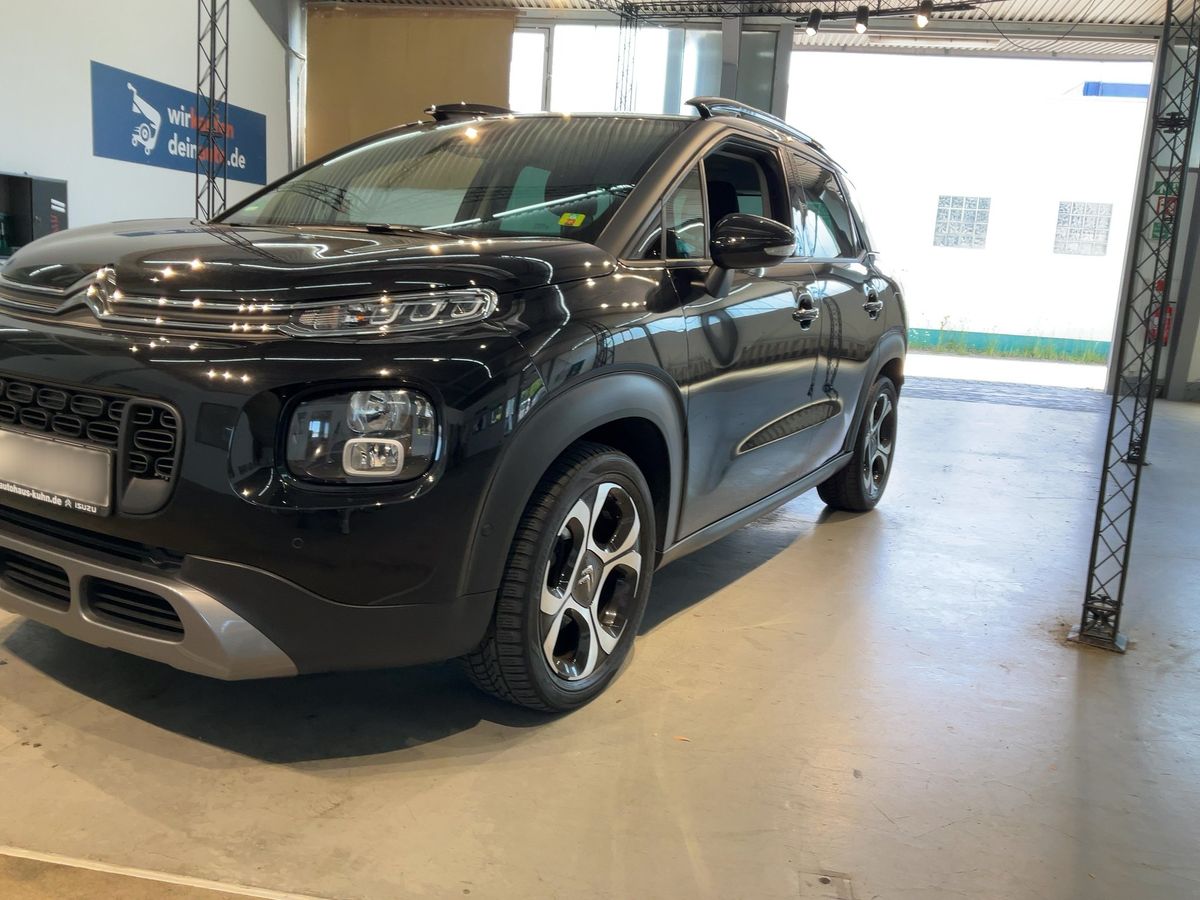 Citroen C3 d'occasion