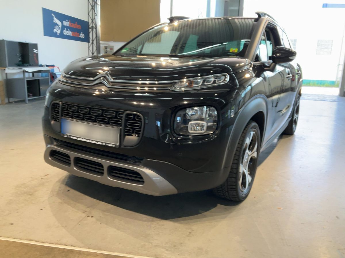 Citroen C3 2019