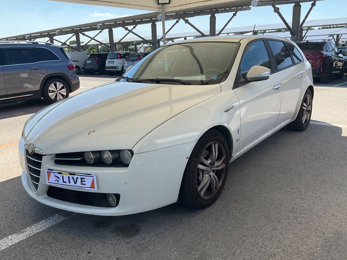 Alfa Romeo 2012