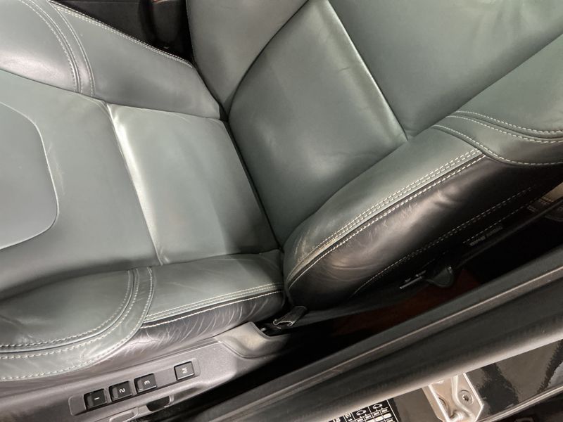 Volvo V60 2.4 D6 Plug-in Hybrid Summum AWD 2014 – снимка 28