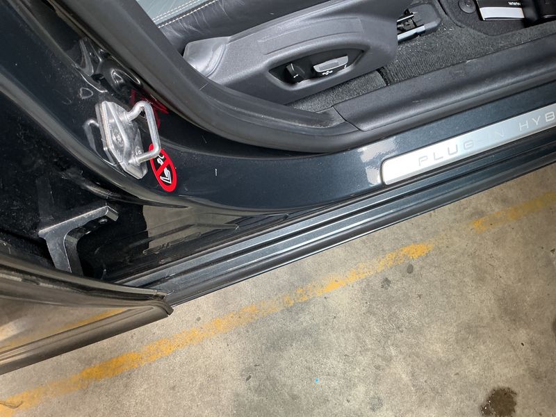 Volvo V60 2.4 D6 Plug-in Hybrid Summum AWD 2014 – снимка 26