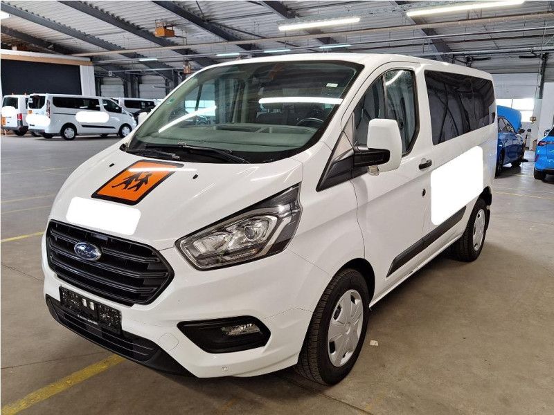 Ford Transit 2.0 TDCi 320 L1 Trend