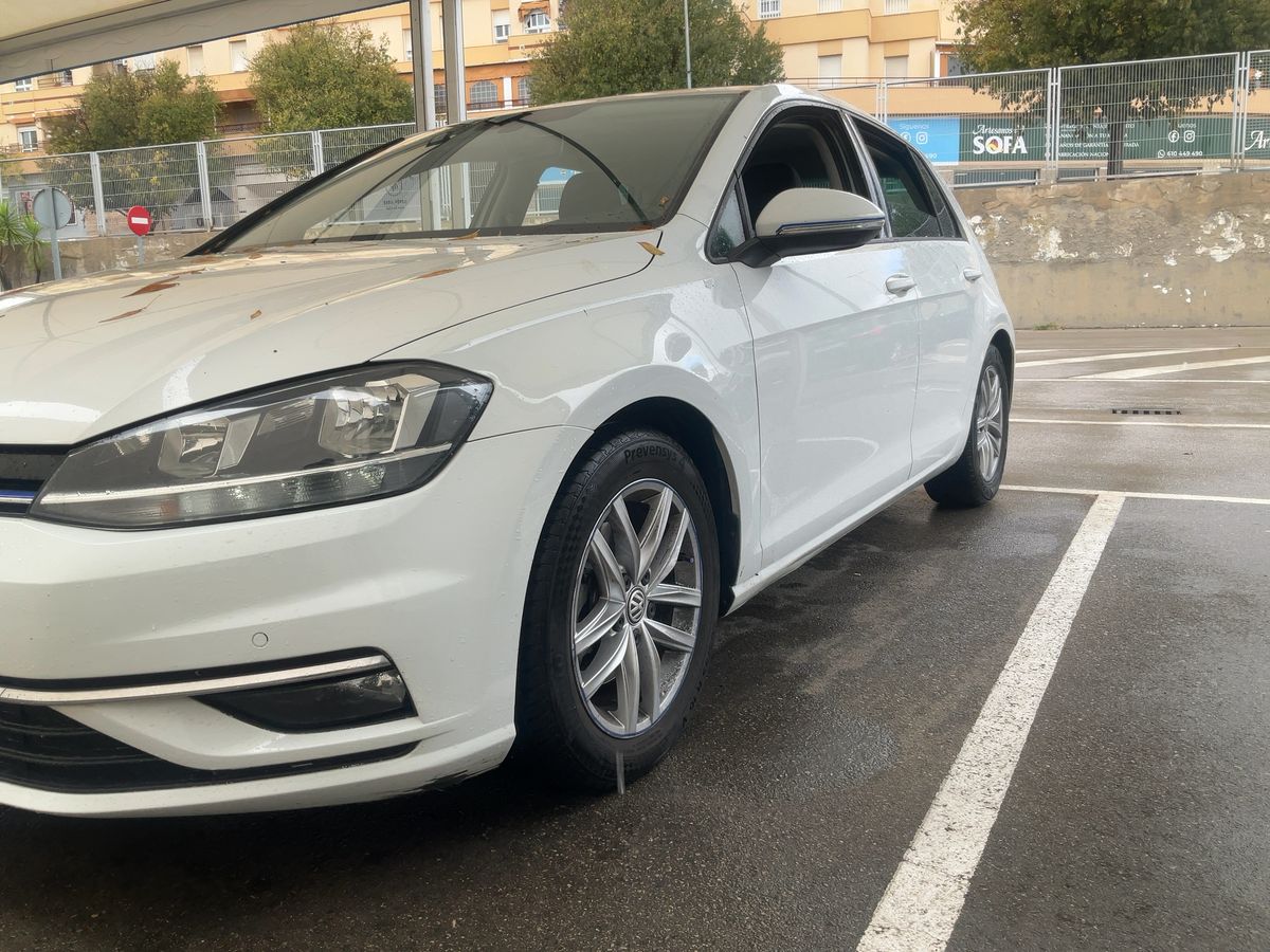 Volkswagen Golf d'occasion