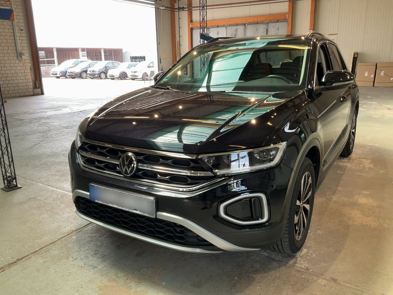 T-Roc 1.5 TSI ACT Style