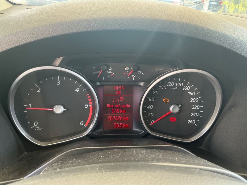 Ford S-Max 1.8 TDCi Titanium — zdjęcie 4