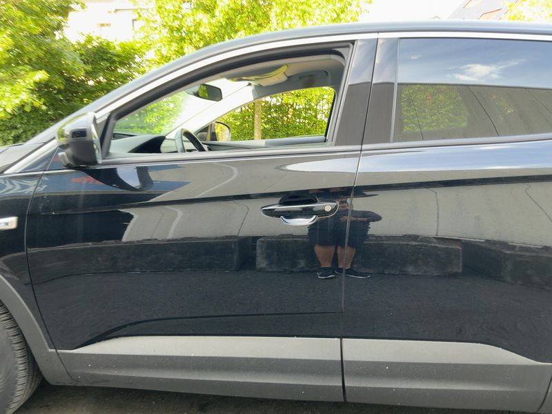 Opel Grandland X 1.2 Turbo Business INNOVATION — zdjęcie 4