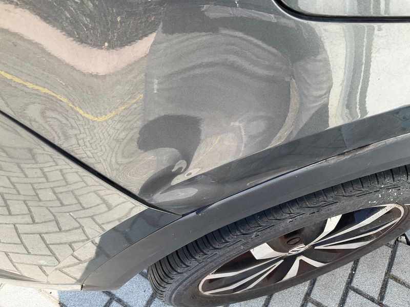 Volkswagen T-Roc 1.6 TDI Style 2018 – снимка 21