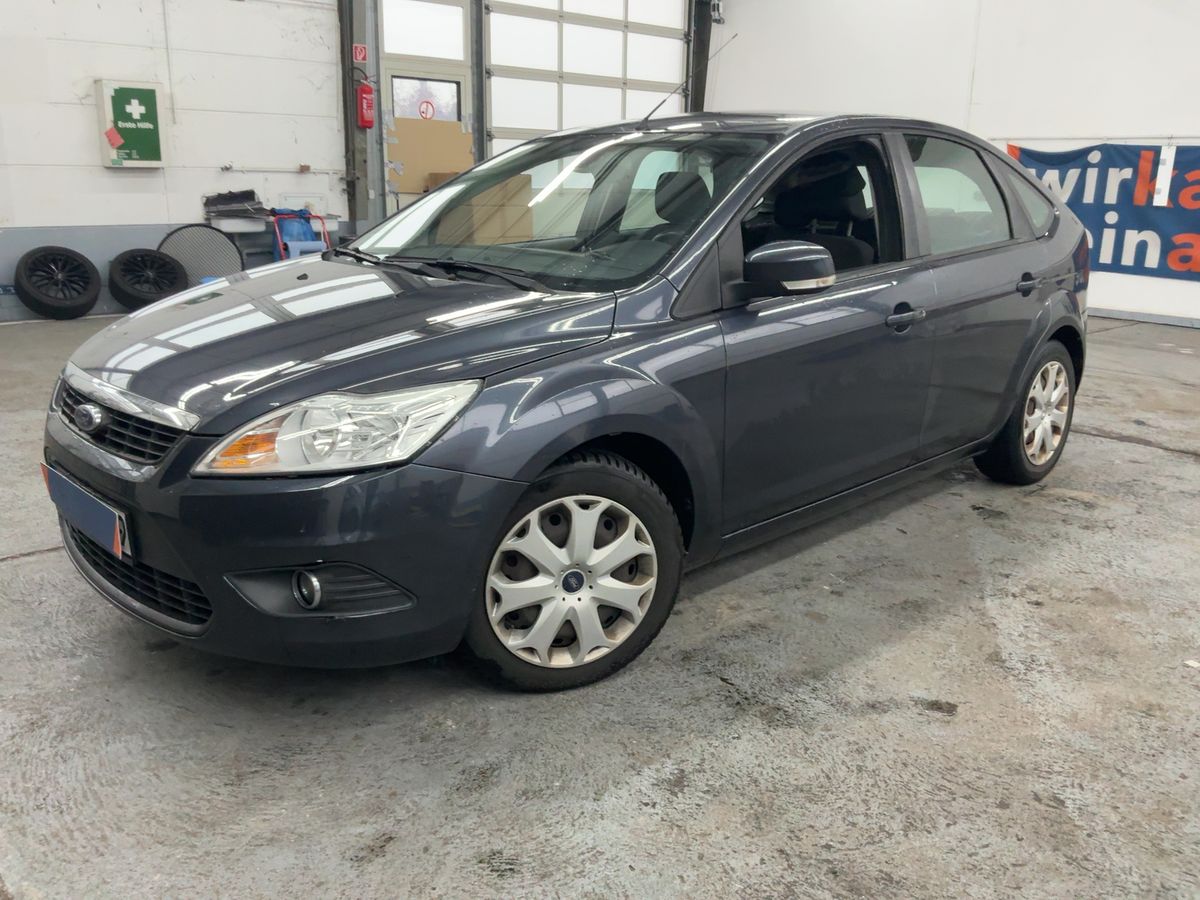 Ford Focus 2.0 Style