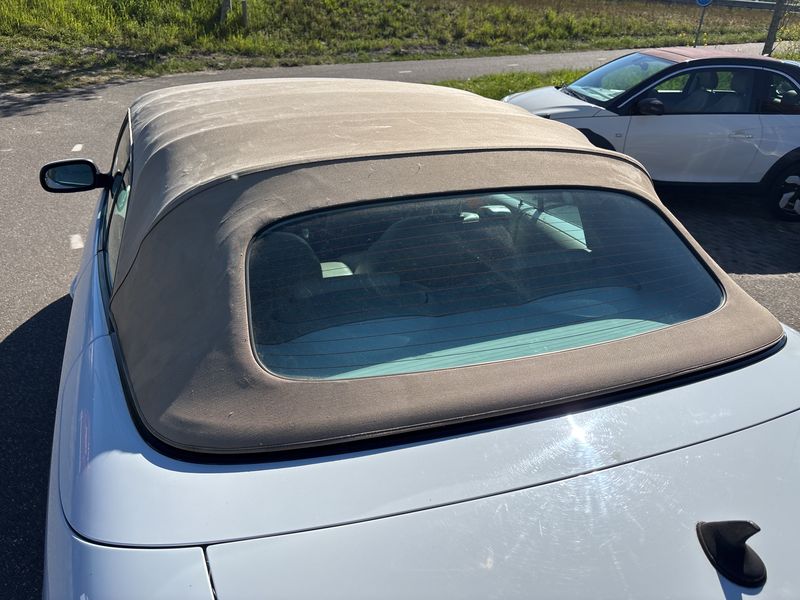 Saab 9-3 2.0 Linear — zdjęcie 18