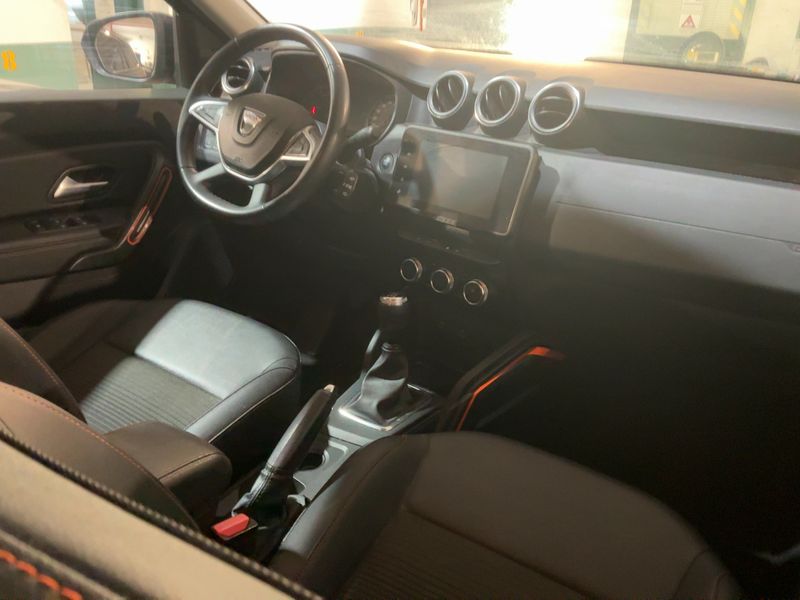 Dacia Duster 1.0 TCe LPG Extreme — zdjęcie 12