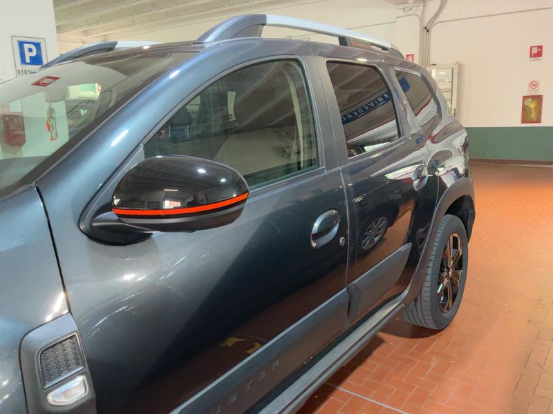 Dacia Duster 1.0 TCe LPG Extreme — zdjęcie 4