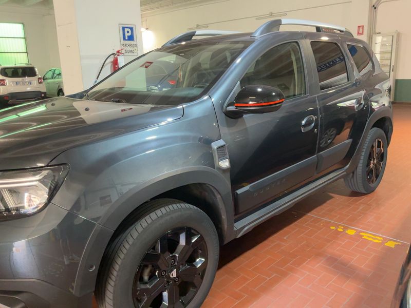 Dacia Duster 1.0 TCe LPG Extreme — zdjęcie 2