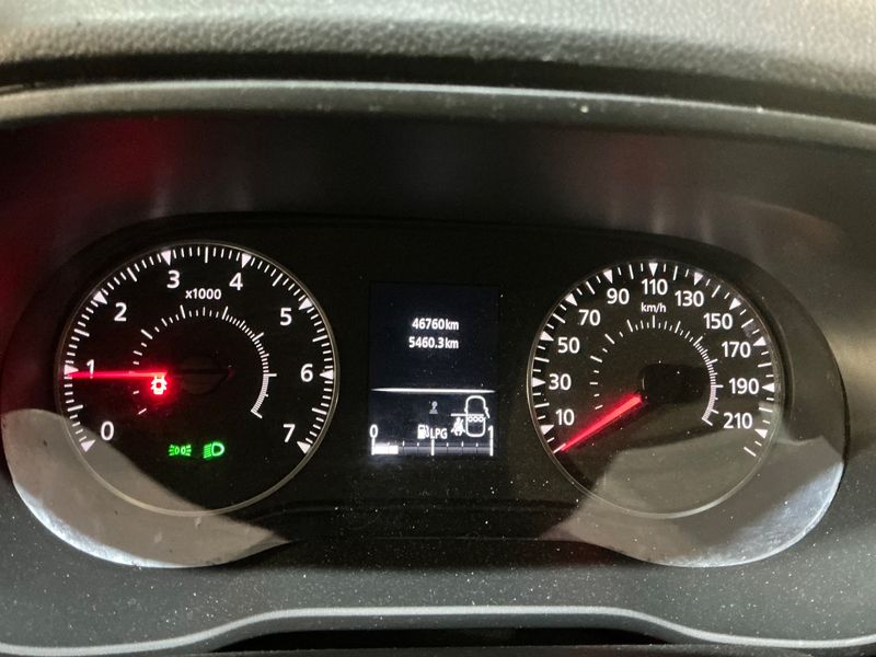 Dacia Duster 1.0 TCe LPG Extreme — zdjęcie 13