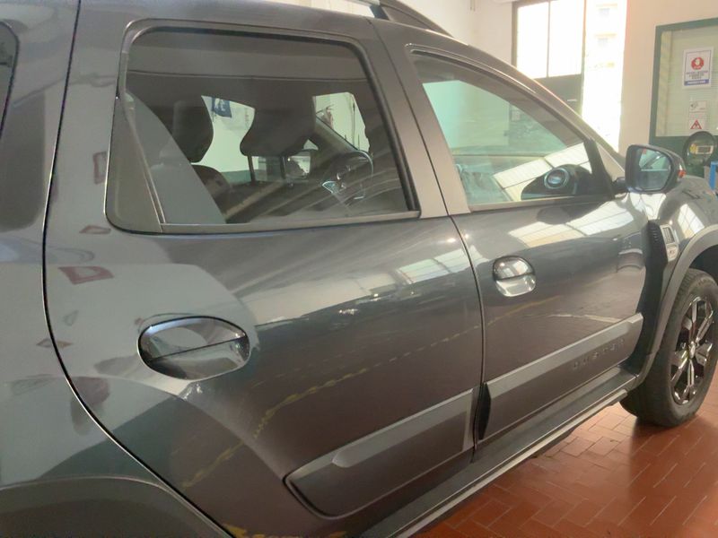 Dacia Duster 1.0 TCe LPG Extreme — zdjęcie 7