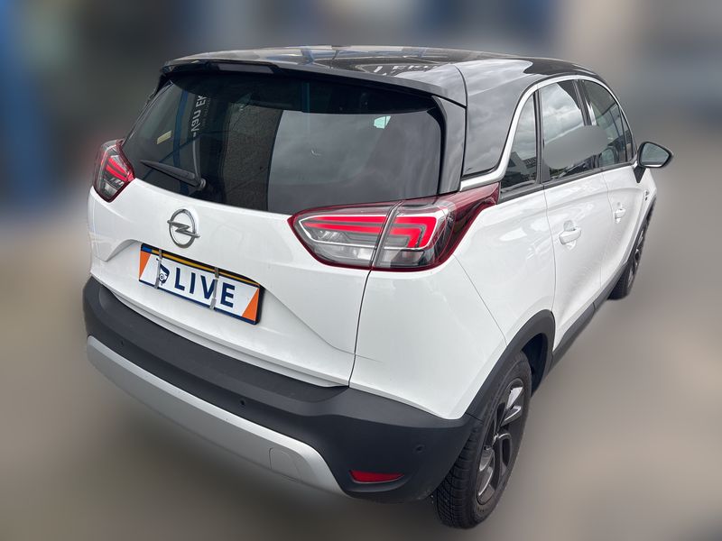 Opel Crossland X 1.2 Opel 2020 — zdjęcie 5