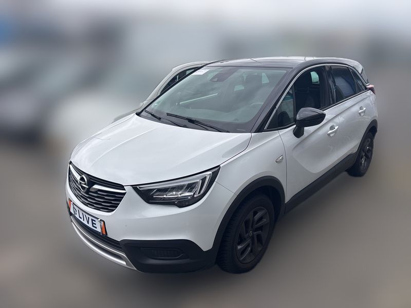Opel Crossland X 1.2 Opel 2020