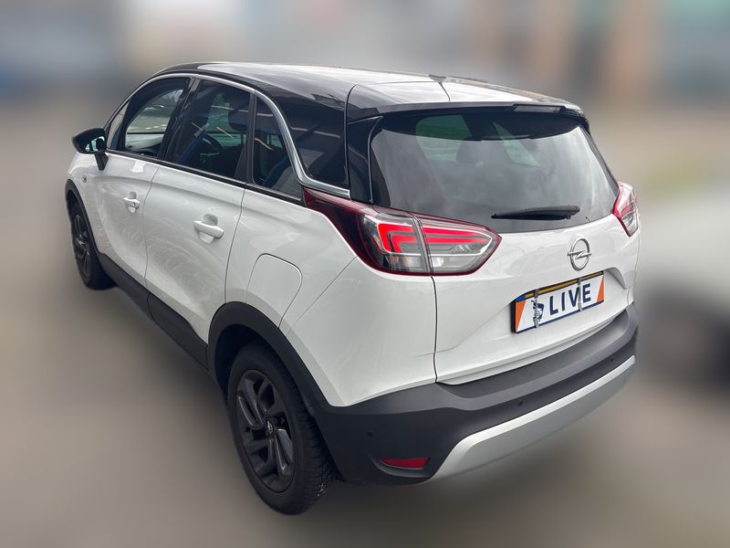 Opel Crossland X 1.2 Opel 2020 — zdjęcie 3