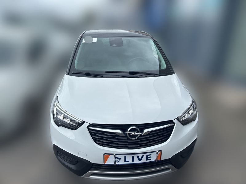 Opel Crossland X 1.2 Opel 2020 — zdjęcie 7