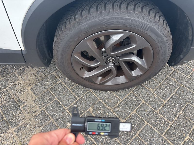 Opel Crossland X 1.2 Opel 2020 — zdjęcie 18