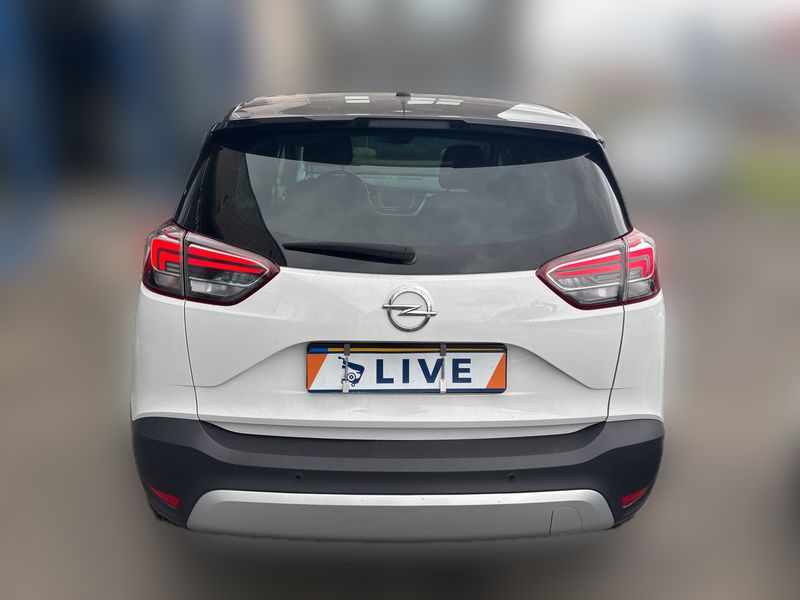 Opel Crossland X 1.2 Opel 2020 — zdjęcie 4