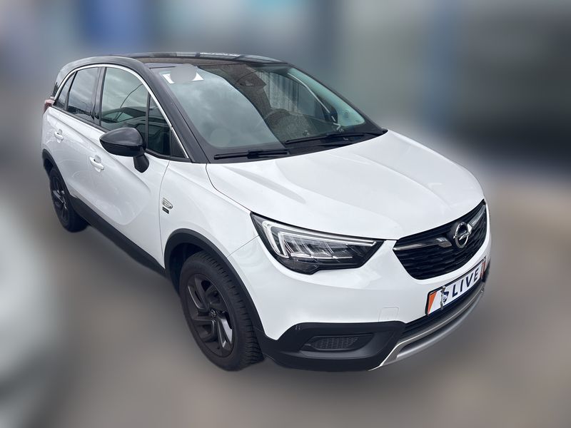 Opel Crossland X 1.2 Opel 2020 — zdjęcie 6