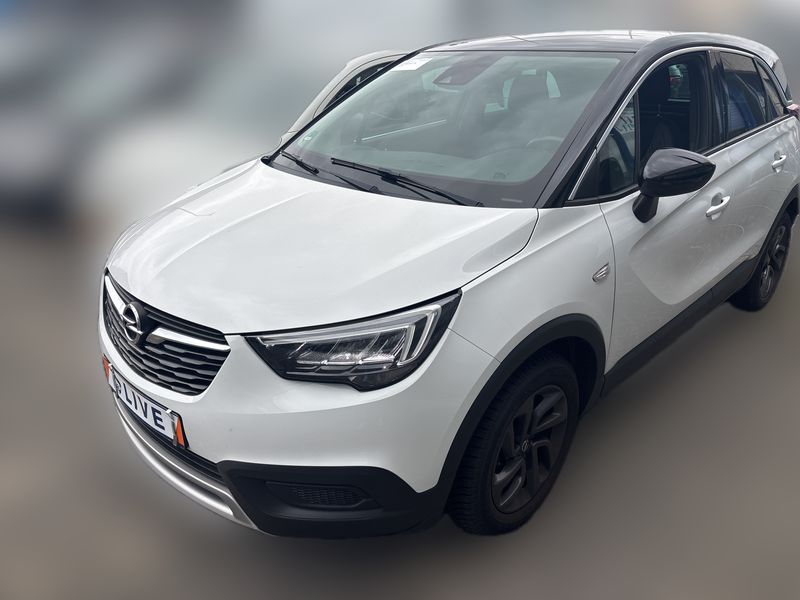Opel Crossland X 1.2 Opel 2020 — zdjęcie 2