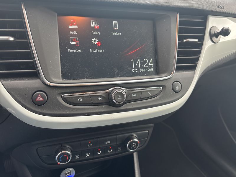 Opel Crossland X 1.2 Opel 2020 — zdjęcie 13