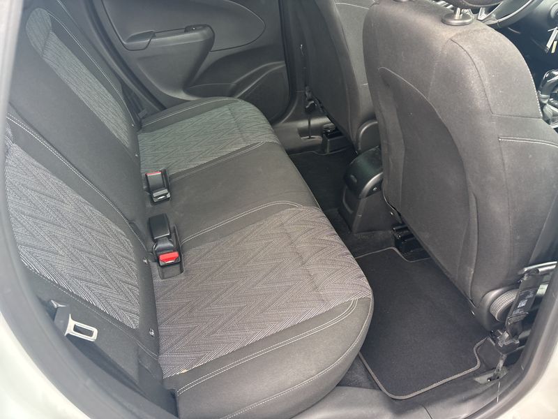 Opel Crossland X 1.2 Opel 2020 — zdjęcie 14