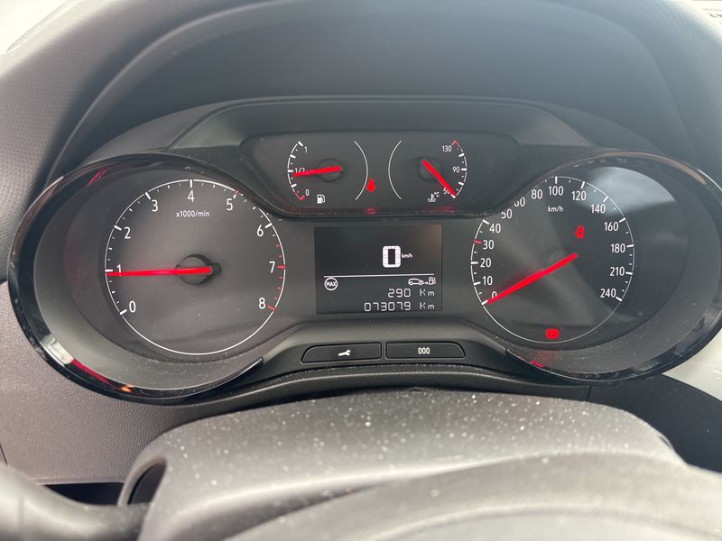 Opel Crossland X 1.2 Opel 2020 — zdjęcie 12