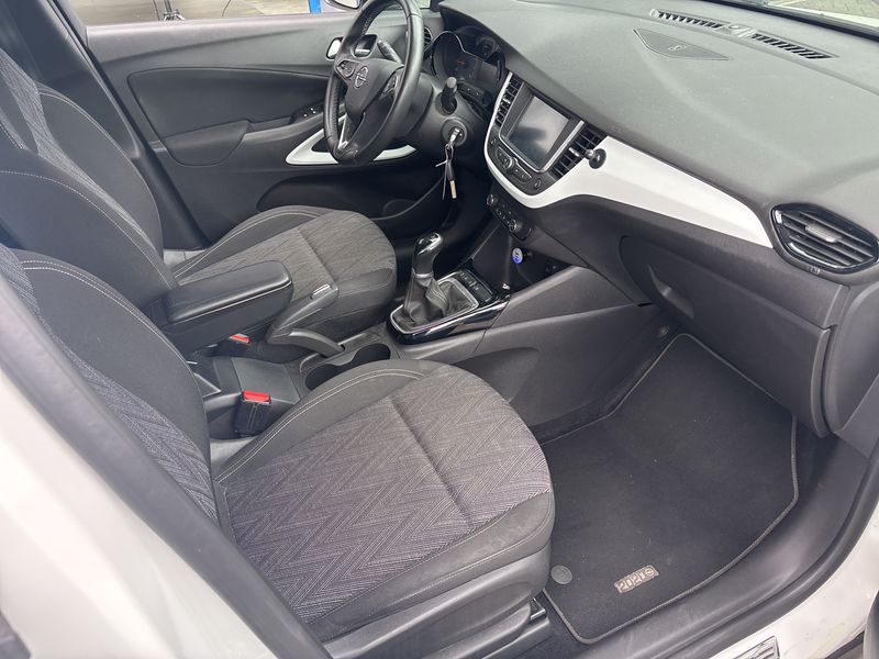 Opel Crossland X 1.2 Opel 2020 — zdjęcie 10